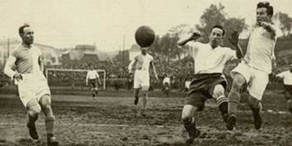 El Hakoah de Viena: la fuerza judía del fútbol contra el antisemitismo