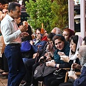 Imagen - Irán no es un país resignado ni silencioso: a pesar del alto precio que se paga por salir a la calle, hay numerosas movilizaciones