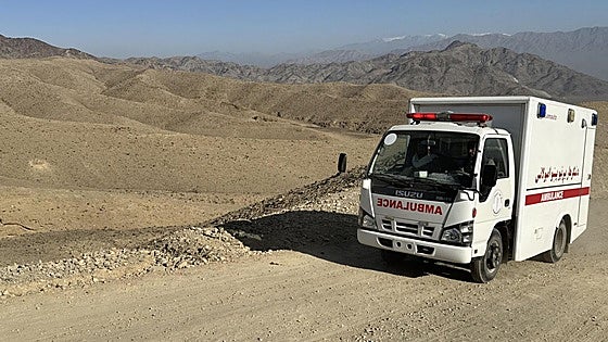 Pakistán ataca siete «escondites terroristas» en la frontera con Afganistán tras atentados
