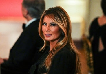 Melania Trump presidirá el 2 de marzo una reunión del Consejo de Seguridad de Naciones Unidas