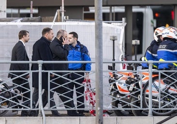 EE.UU. y Ucrania preparan la reconstrucción tras la guerra