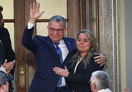 Operación Márquez: Trump sacude el tablero opositor venezolano