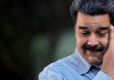 La vida de Maduro entre rejas en Nueva York