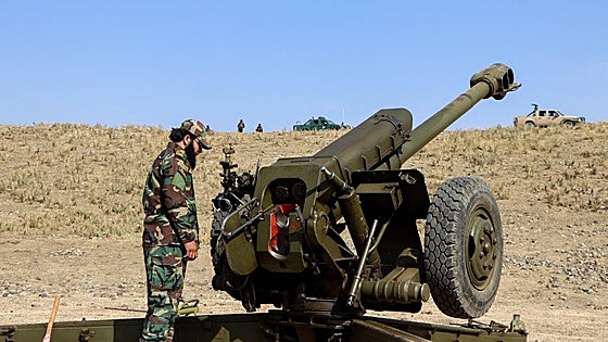 Cronología de un conflicto: Pakistán y Afganistán, de aliados a enemigos