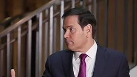 Rubio anticipa escalada militar contra Irán y promete una fase “incluso más severa”