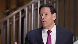 Secretario de Estado de EE.UU.: "Los golpes más duros" para Irán "aún están por venir"