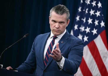 El Pentágono no descarta tropas en Irán y abre la puerta a una guerra sin fecha de salida