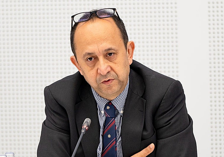 Meir Javedanfar es experto en política iraní y relaciones internacionales.