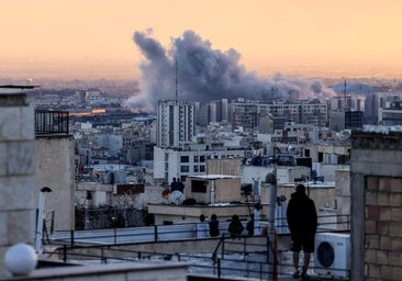 EE.UU. atacó a Irán al sospechar que iba a tener material para 50 bombas nucleares en un año