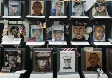 Irán y los fantasmas de la guerra de Irak