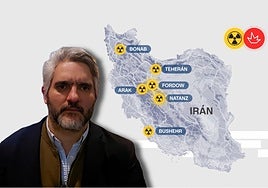 Las razones y contradicciones de Trump para la guerra con Irán