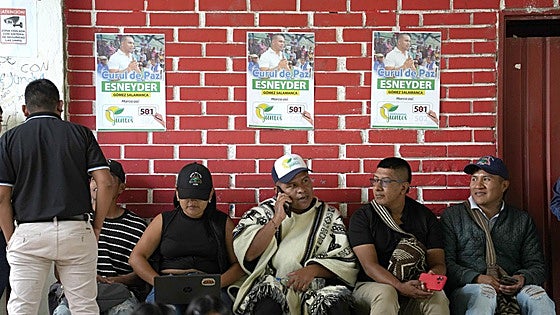 Elecciones legislativas en Colombia: primer gran pulso entre la izquierda y la derecha fragmentada