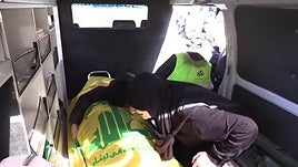 El libanés Valle de la Bekaa, de nuevo bajo ataque israelí, sufre sus primeras masacres