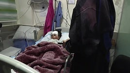 El valle libanés de la Bekaa sufre sus primeras masacres bajo nuevos ataques israelíes