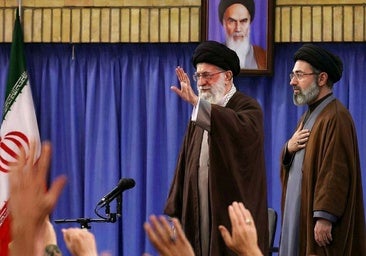 Mojtaba Jamenei, una elección pragmática en tiempos de guerra