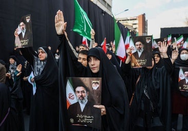 La dictadura hereditaria enlaza al Irán de los Jamenei con el régimen comunista norcoreano