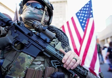 Se disparan las ventas mundiales de armamento