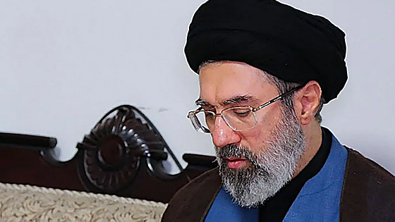 Mojtaba Jamenei, el desconocido hijo del ayatolá convertido en líder supremo de Irán