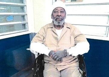 Sin pena de muerte en el último suspiro pero 34 años preso por un crimen que no cometió