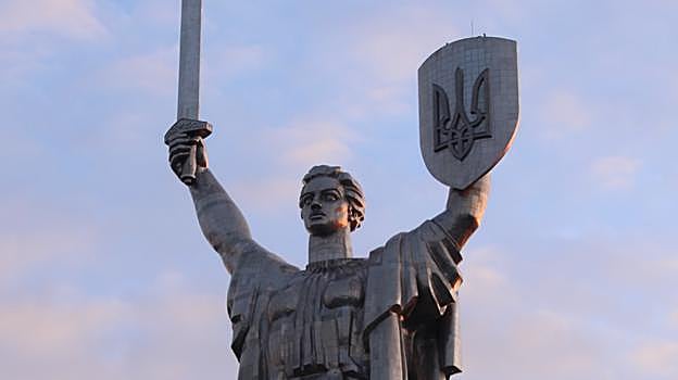 Imagen después - Kiev 2022-2026: viaje a una ciudad atrapada por la guerra