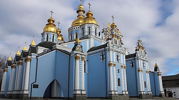 Imagen después - Kiev 2022-2026: viaje a una ciudad atrapada por la guerra