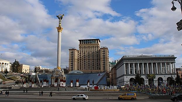 Imagen después - Kiev 2022-2026: viaje a una ciudad atrapada por la guerra