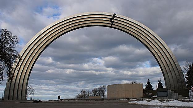 Imagen después - Kiev 2022-2026: viaje a una ciudad atrapada por la guerra