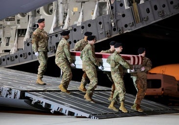 Trump purgó a la cúpula militar que le había recomendado no atacar Irán