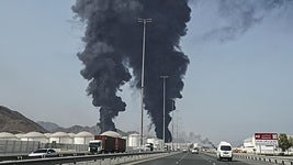 EE.UU. lanza un pulso energético a Irán y pide ayuda a otros países para proteger el estrecho de Ormuz