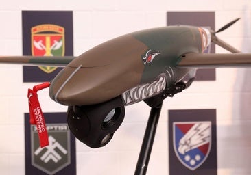 Israel y otros diez países recurren a Ucrania para defenderse de Irán