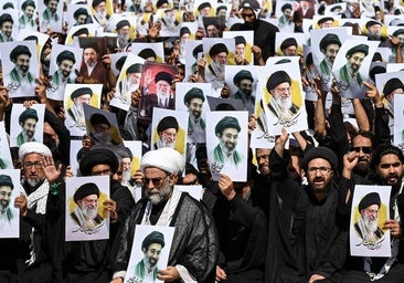 Sima Shine: «Esta guerra no será larga, terminará en dos o tres semanas, o incluso menos»