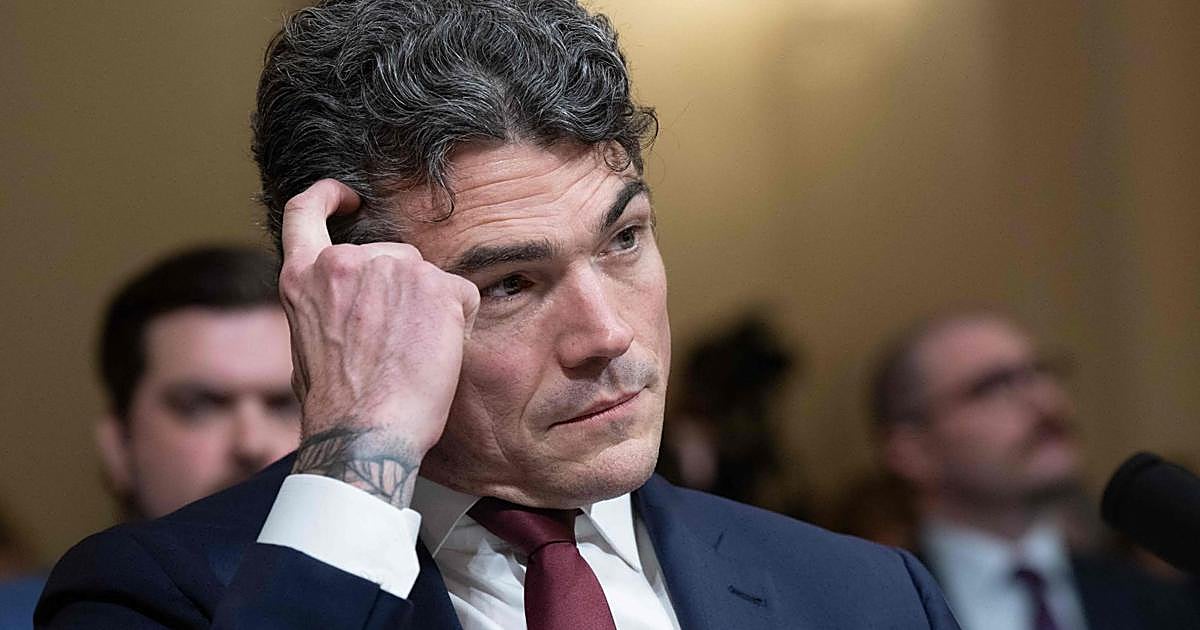 El director de antiterrorismo de EE.UU. dimite por su oposición a la guerra de Irán