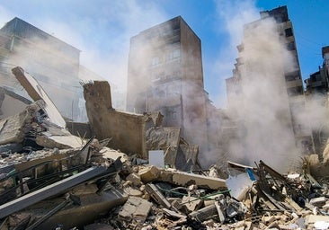 El Líbano revive los fantasmas de la guerra civil