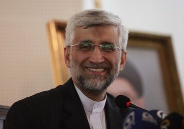 Saeed Yalili, el fundamentalista que aspira a número dos del régimen de Irán