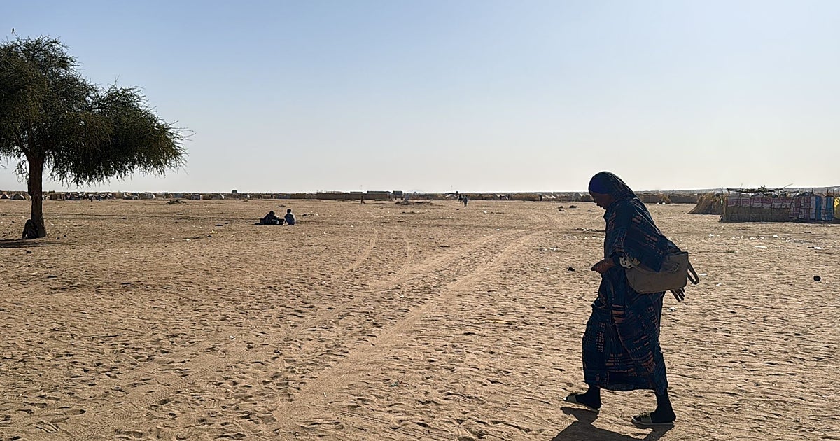 Sin casa y sin paz en Sudán: «La guerra nos lo ha quitado todo»