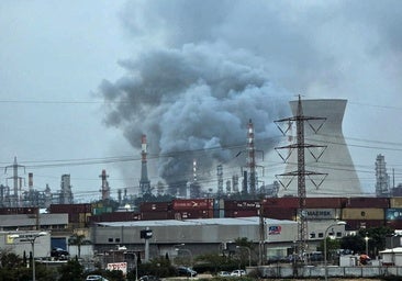 La guerra energética, el principal escollo de la campaña conjunta de EE.UU. e Israel en Irán