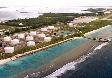 Irán amplía el radio de acción de sus misiles en plena escalada de Trump y Netanyahu