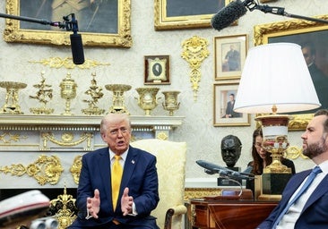 Los límites de la adhesión MAGA