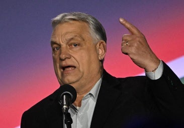 Bruselas pide explicaciones a Hungría por presuntas filtraciones a Rusia