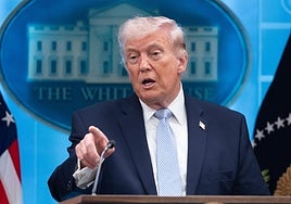 Guerra en Irán, en directo: ataques de Estados Unidos e Israel y últimas noticias internacionales hoy