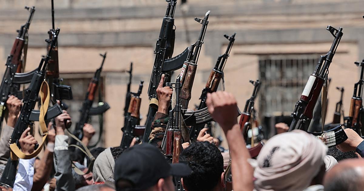 Guerra en Irán, en directo: ataques de Estados Unidos e Israel y últimas noticias internacionales hoy