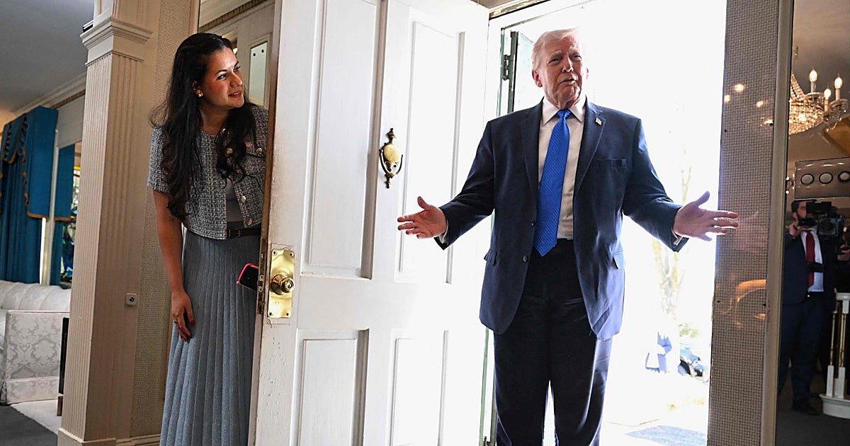 ¿Por qué Trump no podrá acabar a base de mentiras con la guerra de Irán?