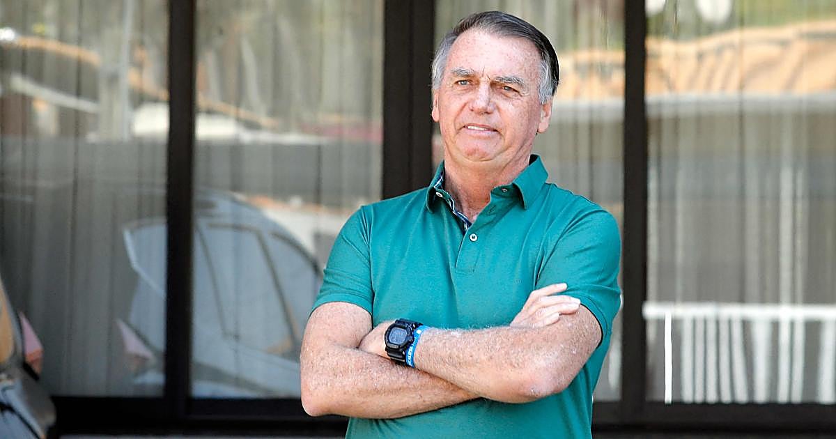 Bolsonaro abandona la UCI y es trasladado a una habitación del hospital en el que está ingresado