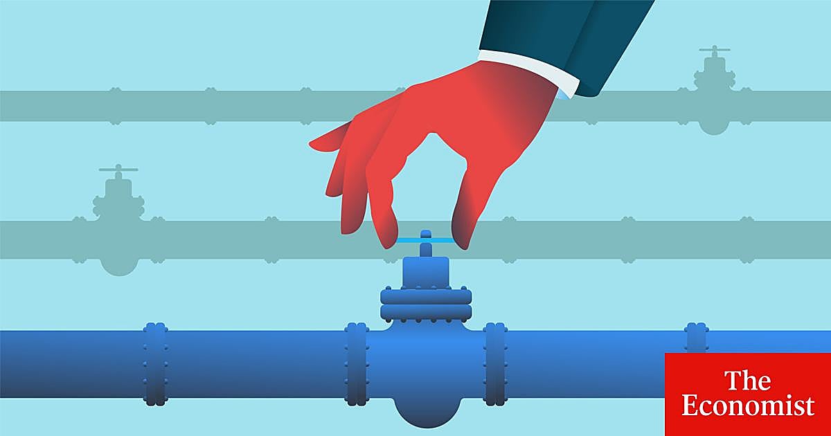 Vladimir Putin se lleva un enorme beneficio inesperado gracias a la guerra de Irán