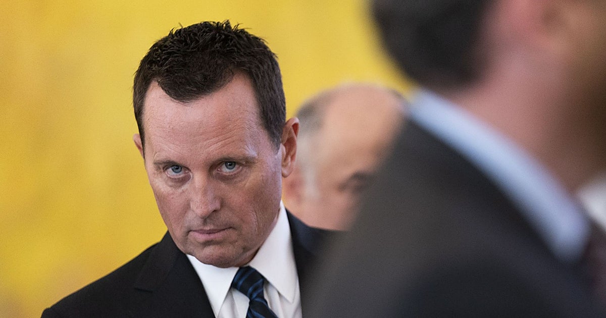 Estados Unidos prepara el control de las licencias para operar en Venezuela