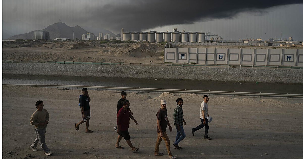 El dilema de los países del Golfo: pasar o no al ataque contra Irán