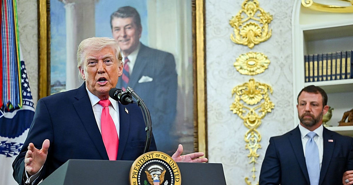 ¿Por qué el déficit de atención de Trump es tan peligroso en la guerra contra Irán?