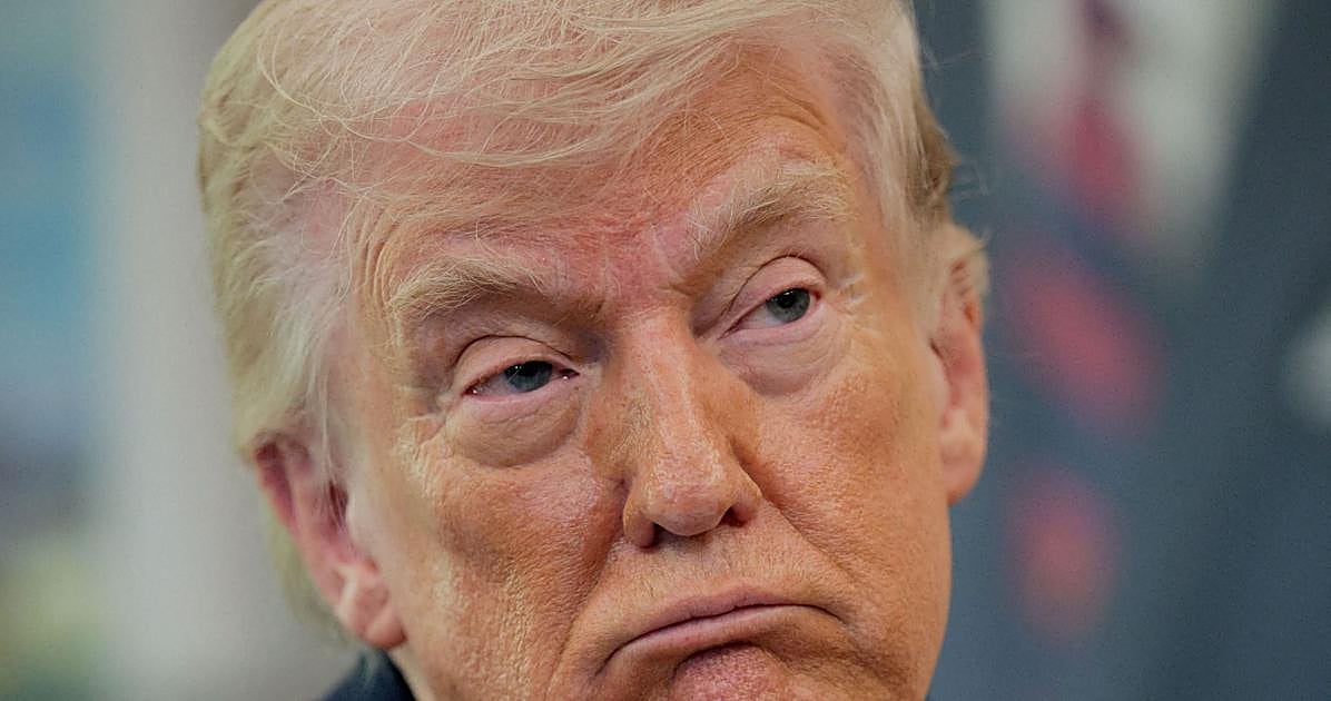 Los demócratas ganan a Trump en su casa: se imponen en una elección en el distrito de Mar-a-Lago