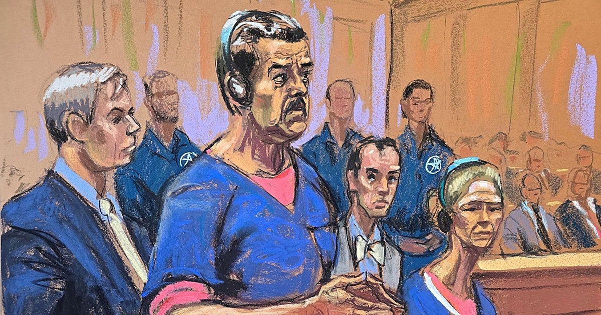 El juez rechaza retirar los cargos a Maduro, que alega no poder pagar el litigio por las sanciones