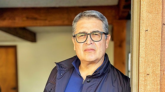 Juan Orlando Hernández, expresidente indultado por Trump: «Honduras me extraditó a EE.UU. a cambio de no pactar con China»